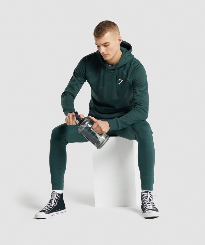 Gymshark 1.5L Water Bottle Waterflessen Dames Zwart | JNXU91865