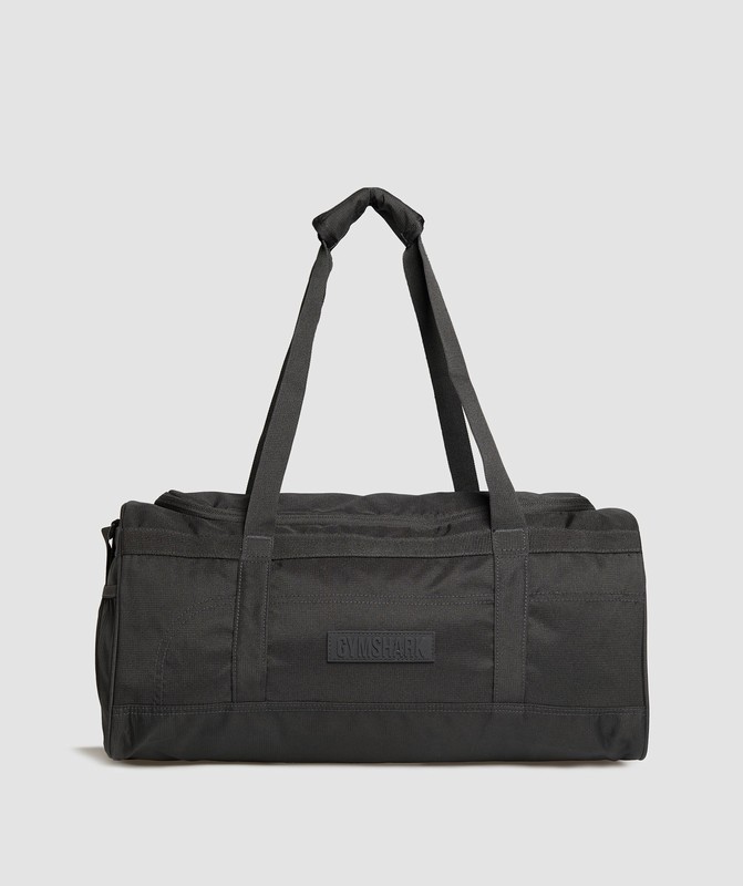 Gymshark Active Holdall Small Tas Dames Zwart | OUDT58140