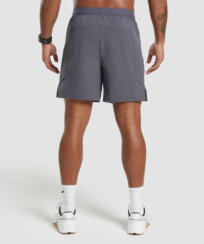 Gymshark Apex 7