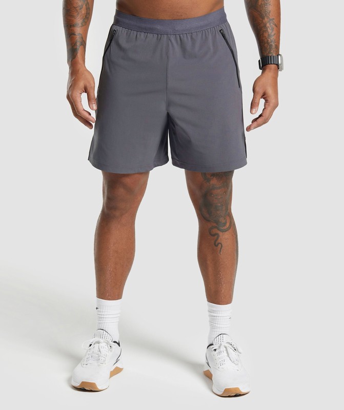 Gymshark Apex 7