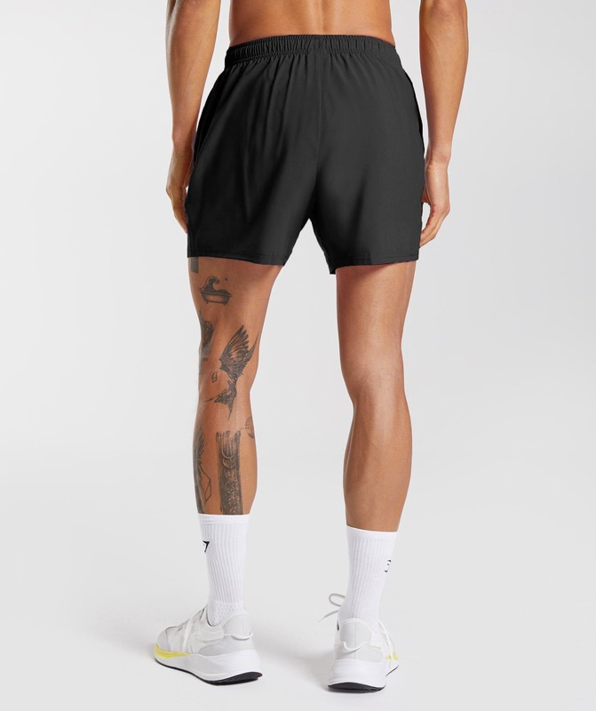 Gymshark Arrival 5