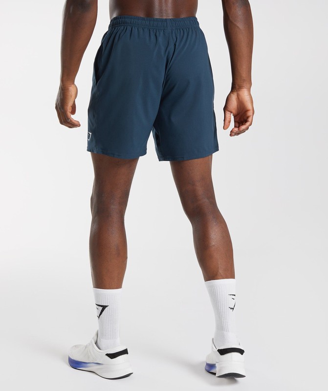 Gymshark Arrival 7