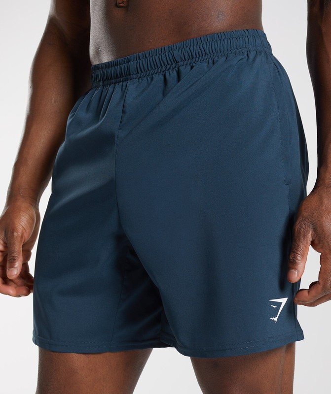 Gymshark Arrival 7