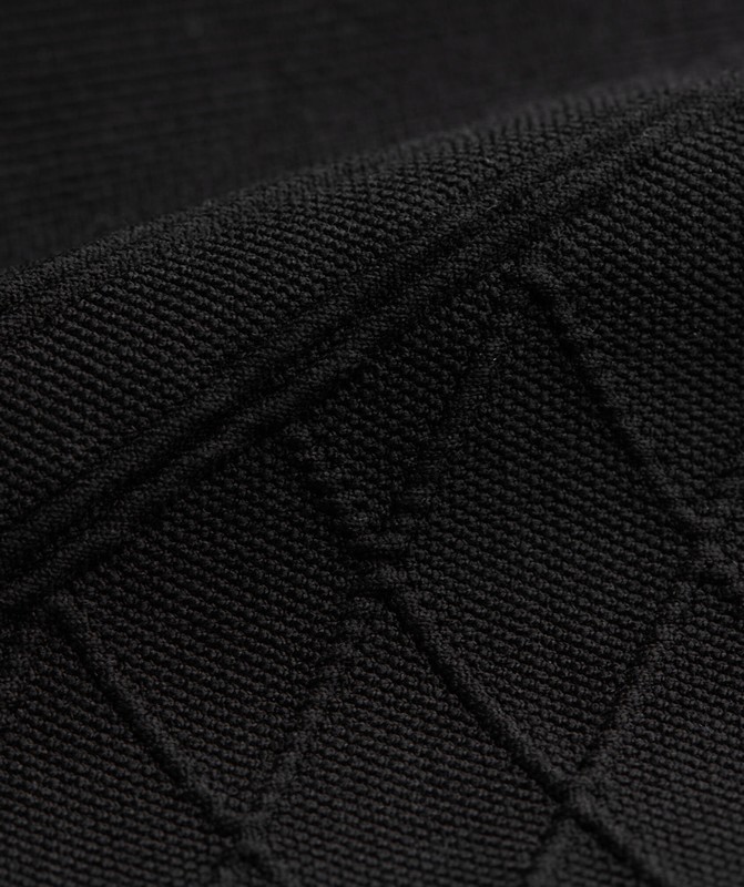 Gymshark Corset Seamless Leggings Leggings Dames Zwart | FNAI04836