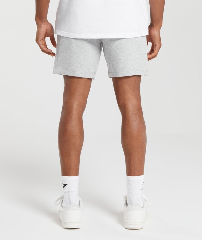 Gymshark Crest 7