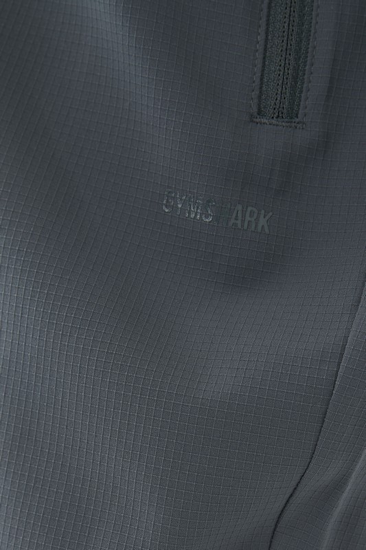 Gymshark Everywear Lightweight Pants Broek Dames Slate Teal | CEYL80312