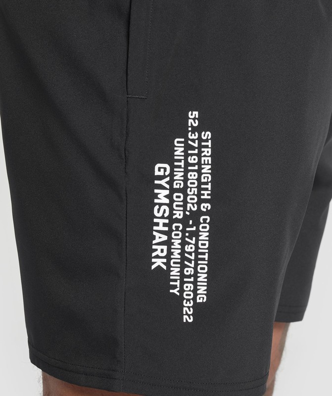 Gymshark Fitness Apparel 7