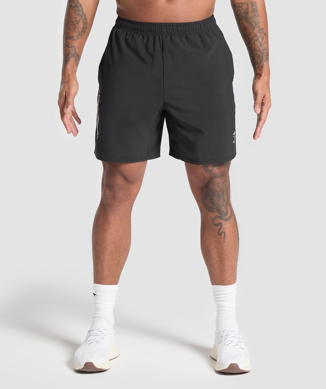 Gymshark Fitness Apparel 7