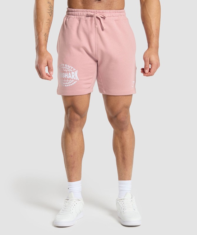 Gymshark Heavy Duty Apparel 7
