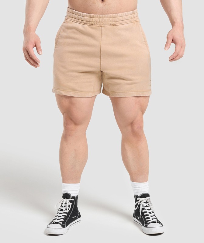 Gymshark Heritage 5