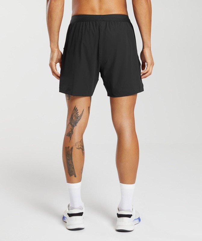 Gymshark Hybrid 6