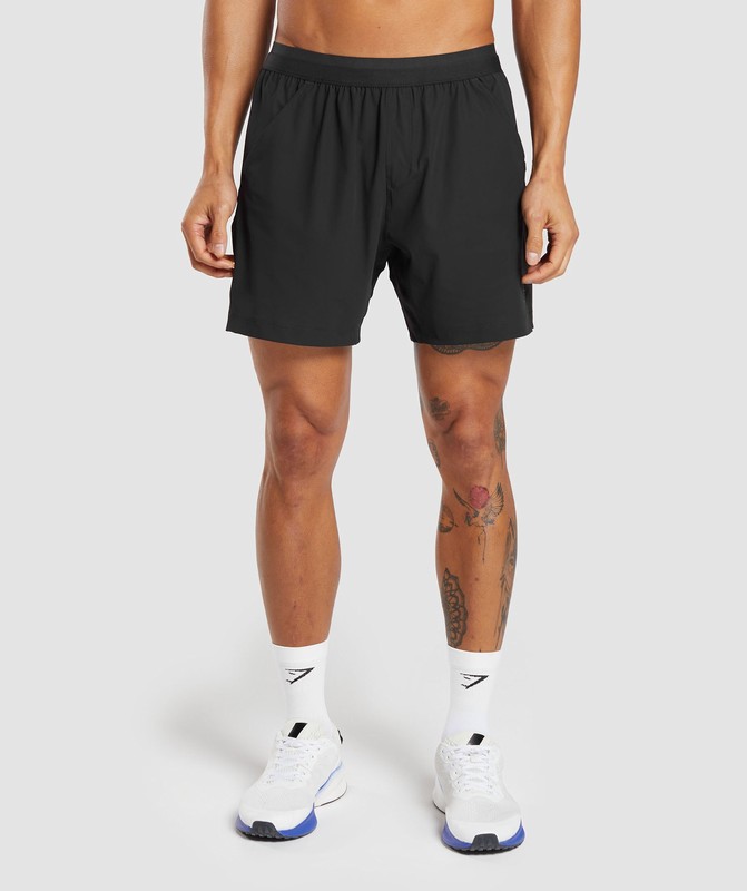 Gymshark Hybrid 6