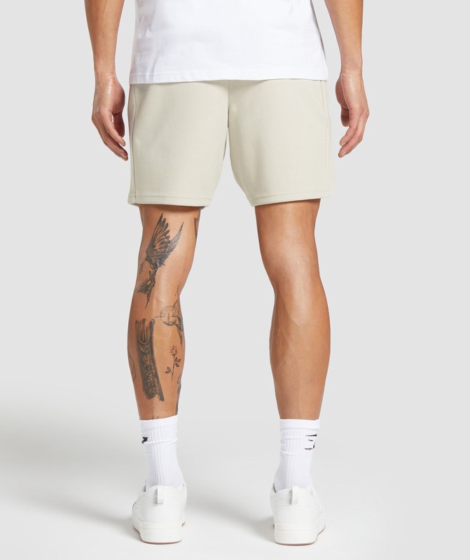 Gymshark Interlock Tech 6