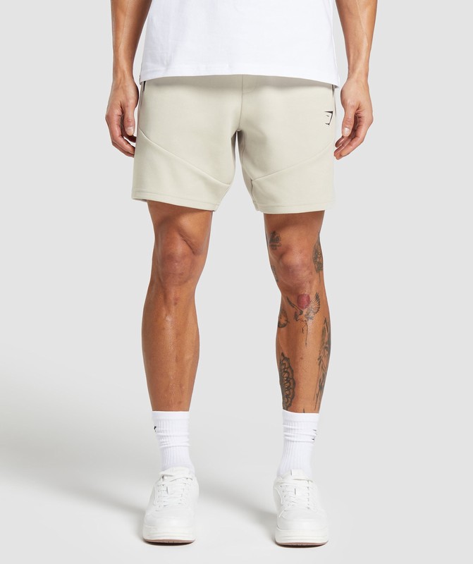 Gymshark Interlock Tech 6