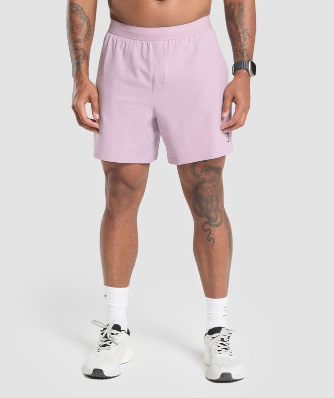 Gymshark Land to Water 6