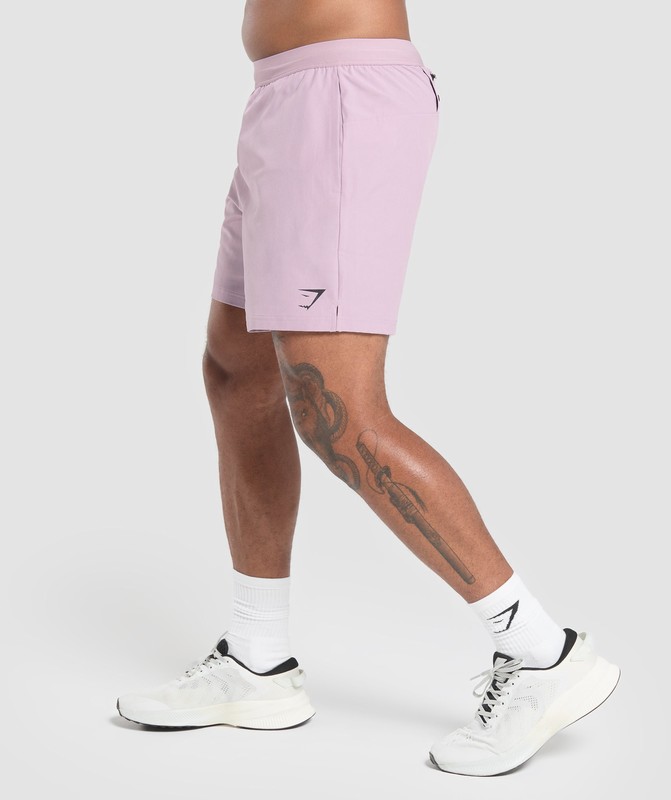 Gymshark Land to Water 6