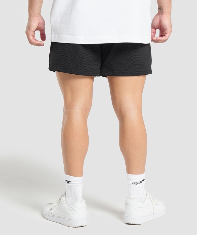 Gymshark Lifting Mesh 5