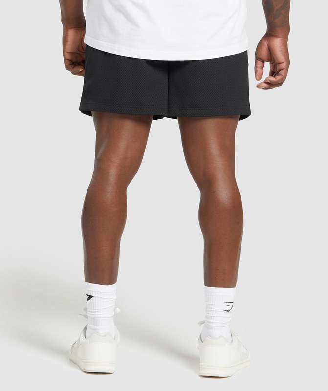 Gymshark Lifting Mesh 7