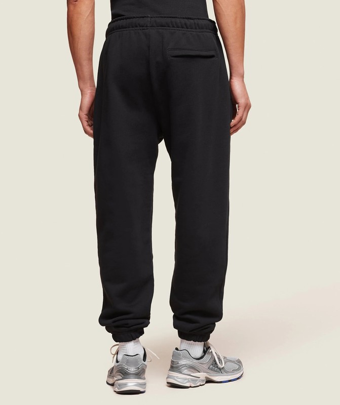 Gymshark Phys Ed Joggers Joggingbroek Heren Zwart | VUQB49713