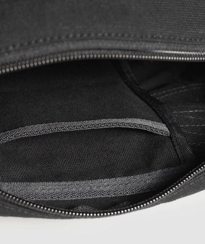 Gymshark Power Small Holdall Tas Heren Zwart Grijs | MVWH92147
