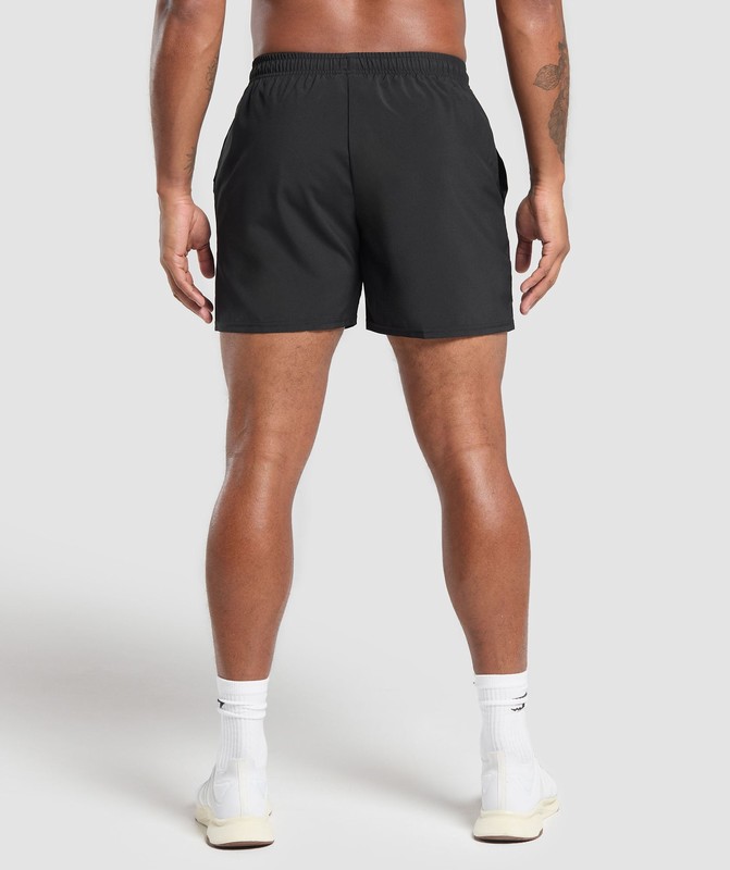 Gymshark Running Dept. 5