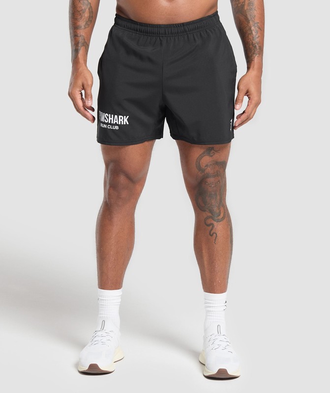 Gymshark Running Dept. 5