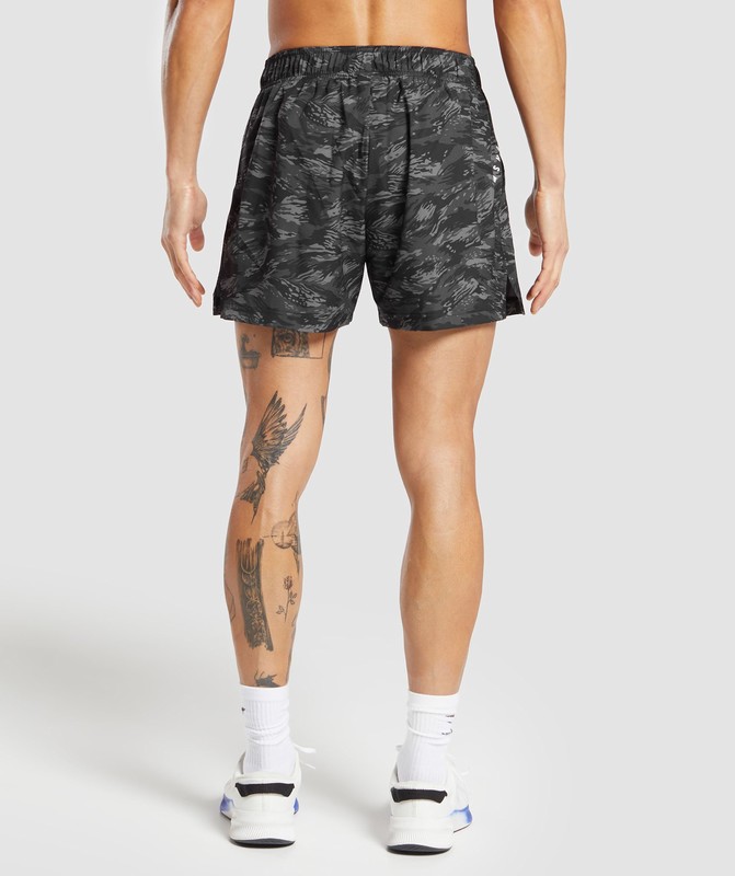 Gymshark Sport 5