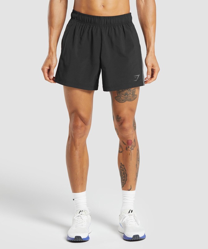 Gymshark Sport 5