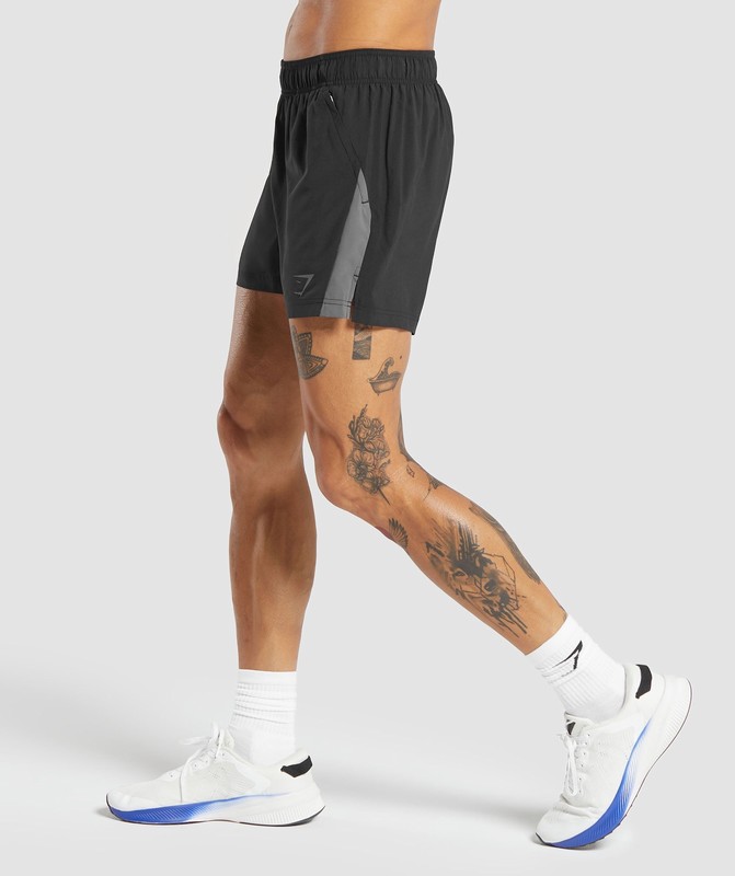 Gymshark Sport 5