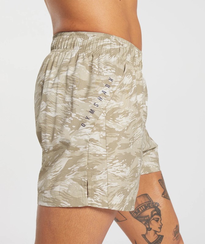 Gymshark Sport 5