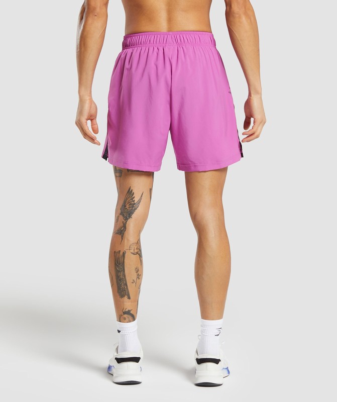 Gymshark Sport 7