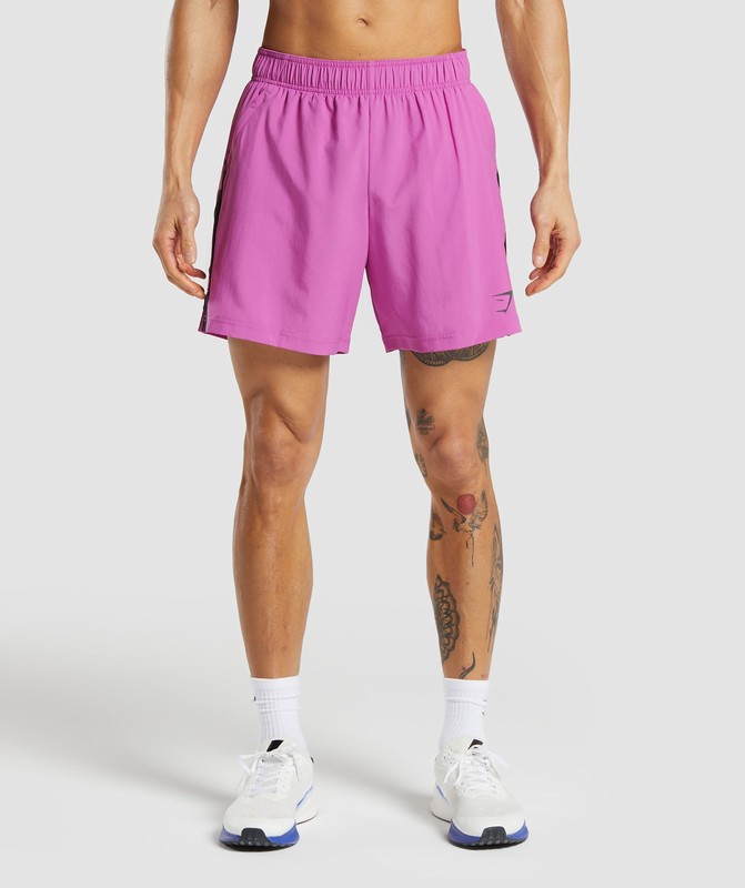 Gymshark Sport 7