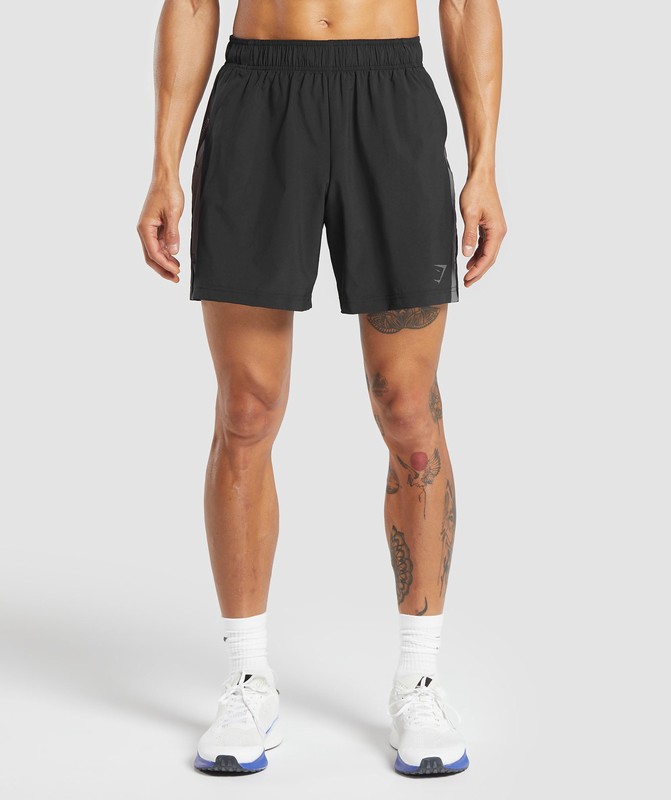 Gymshark Sport 7