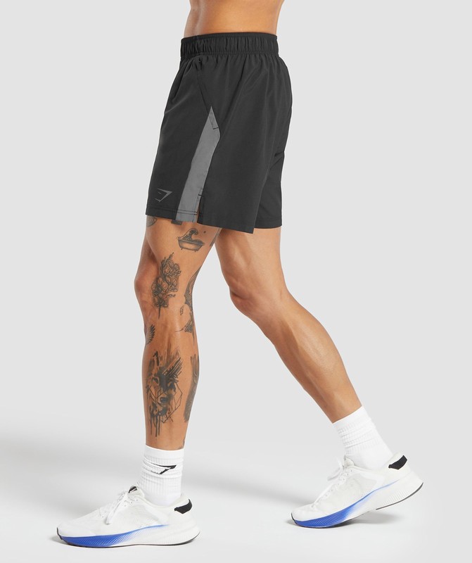 Gymshark Sport 7