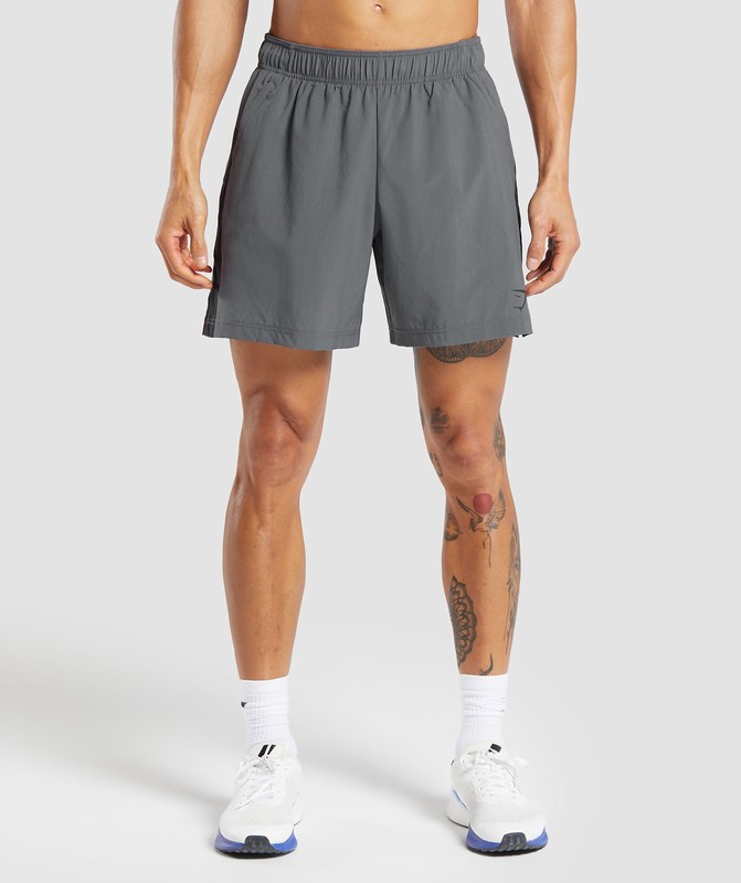 Gymshark Sport 7