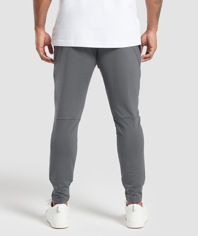 Gymshark Sport Joggers Joggingbroek Heren Donkergrijs | YWHU05876