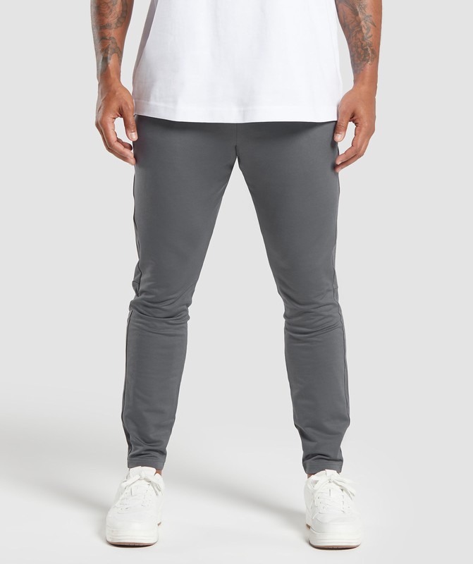Gymshark Sport Joggers Joggingbroek Heren Donkergrijs | YWHU05876
