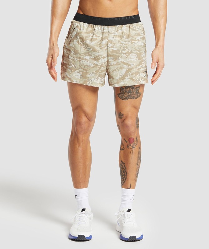 Gymshark Sport Printed Run 3