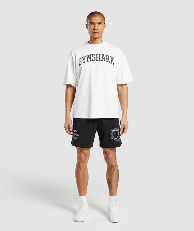 Gymshark Strength and Conditioning 7