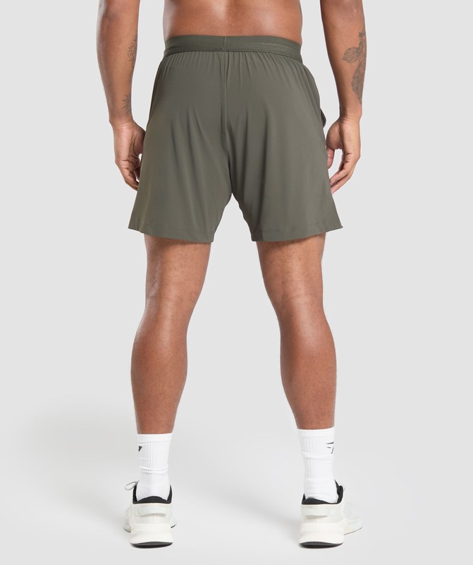 Gymshark Studio 6