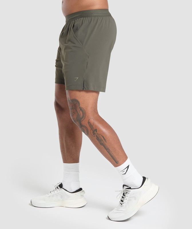 Gymshark Studio 6