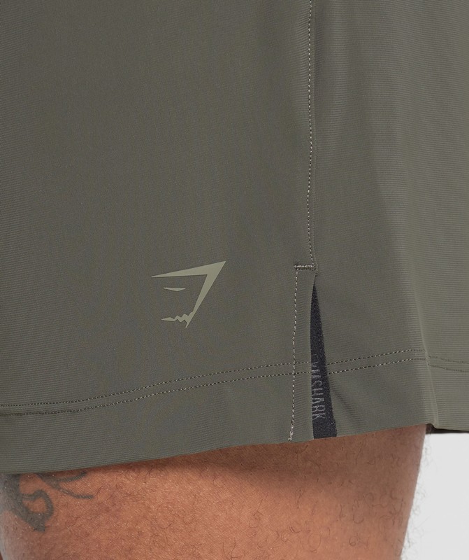 Gymshark Studio 6