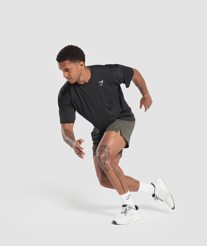 Gymshark Studio 6