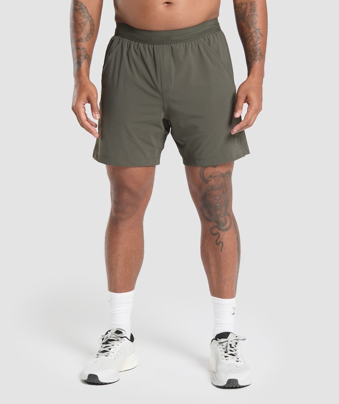 Gymshark Studio 6