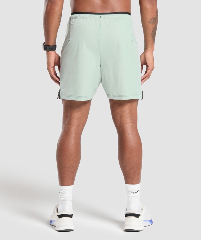 Gymshark Tactical 6