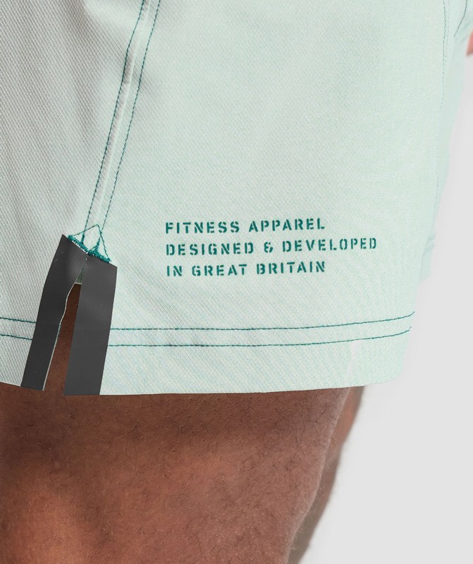 Gymshark Tactical 6