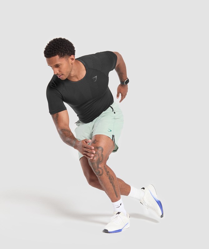 Gymshark Tactical 6