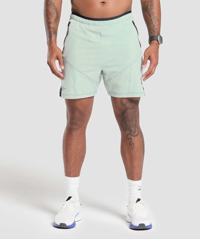 Gymshark Tactical 6